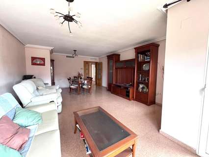 Piso en venta en Alicante