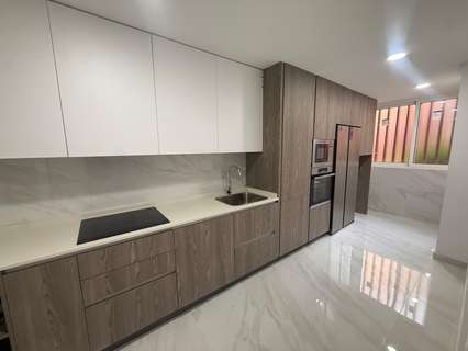 Piso en venta en Alicante