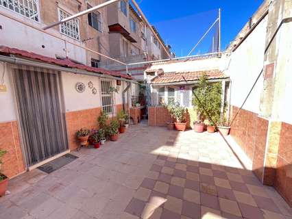 Piso en venta en Alicante
