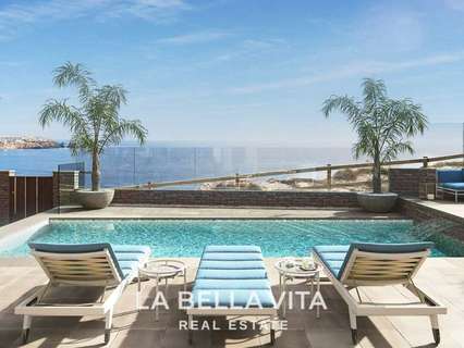 Casa en venta en Cartagena zona Cabo de Palos