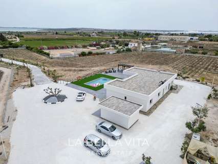 Casa en venta en Rojales rebajada