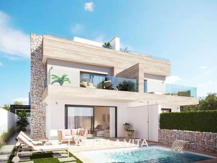 Chalet en venta en San Pedro del Pinatar