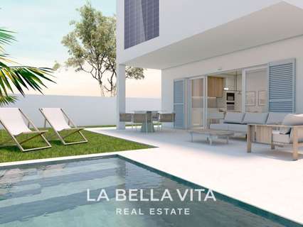 Bungalow en venta en Pilar de la Horadada