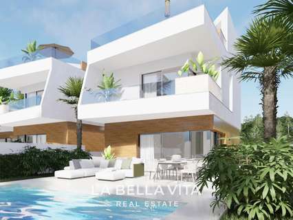 Casa en venta en Pilar de la Horadada