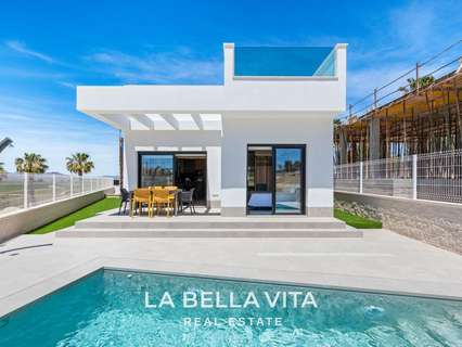 Casa en venta en Algorfa