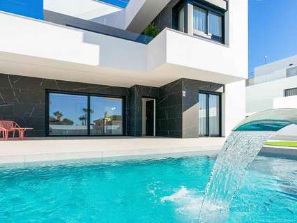 Chalet en venta en Benijófar rebajado