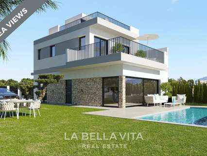 Casa en venta en San Miguel de Salinas