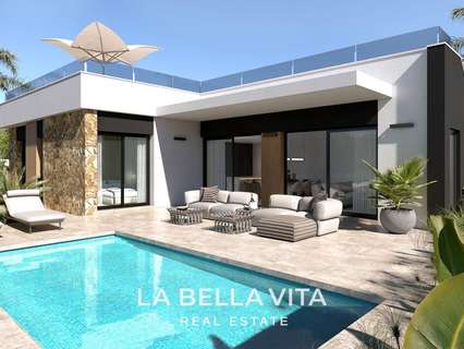 Casa en venta en Rojales zona Ciudad Quesada