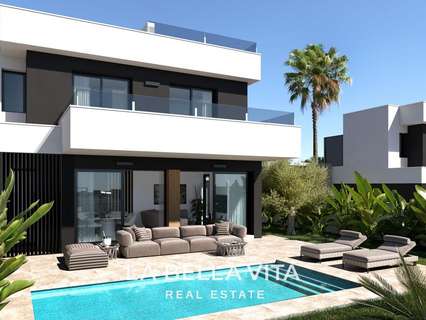 Casa en venta en Rojales zona Ciudad Quesada