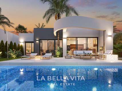 Casa en venta en Los Alcázares