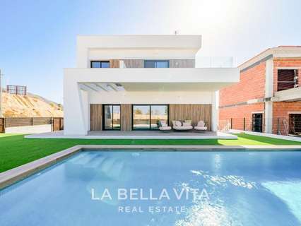 Casa en venta en Finestrat