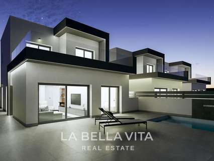 Casa en venta en Benijófar