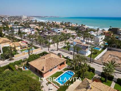 Casa en venta en Orihuela zona Cabo Roig