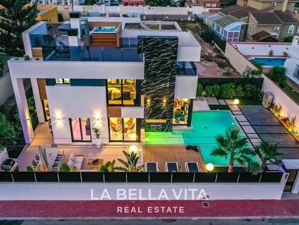 Casa en venta en Torrevieja