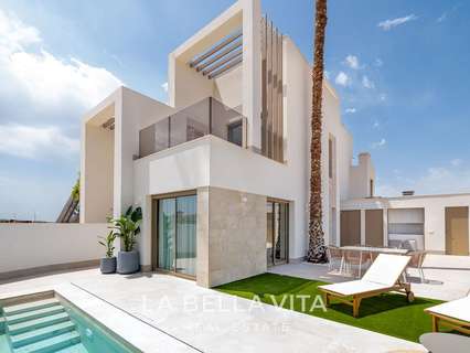 Chalet en venta en Rojales zona Ciudad Quesada