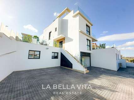 Casa en venta en Orihuela