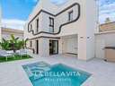 Casa en venta en Pilar de la Horadada