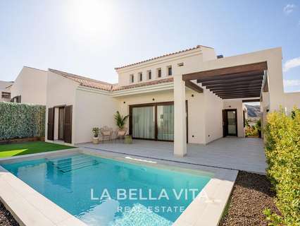 Casa en venta en Algorfa rebajada