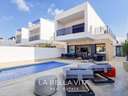 Chalet en venta en San Pedro del Pinatar