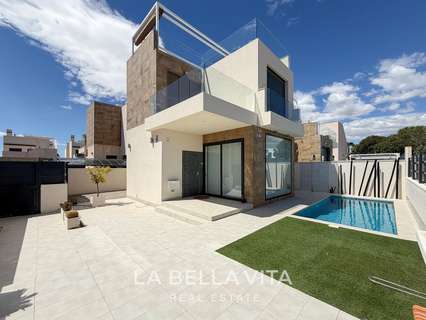 Casa en venta en Rojales