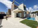 Casa en venta en Rojales