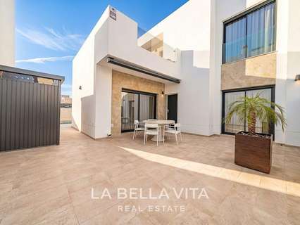 Casa en venta en Rojales
