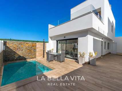 Casa en venta en San Pedro del Pinatar