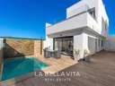 Casa en venta en San Pedro del Pinatar