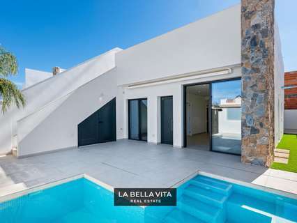 Casa en venta en San Javier