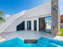 Casa en venta en San Javier