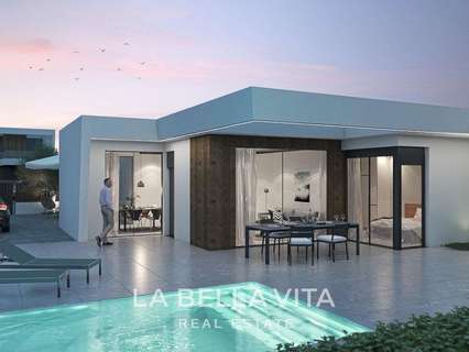 Casa en venta en Murcia zona La Pareja (Baños Y Mendigo)