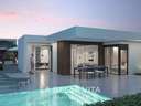 Casa en venta en Murcia zona La Pareja (Baños Y Mendigo)