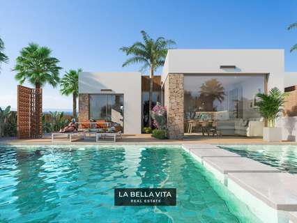 Casa en venta en Los Alcázares