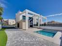 Casa en venta en Torrevieja
