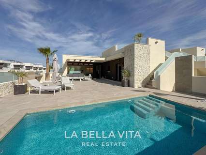 Casa en venta en Rojales
