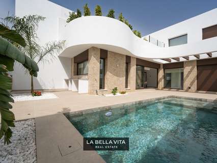 Casa en venta en Almoradí