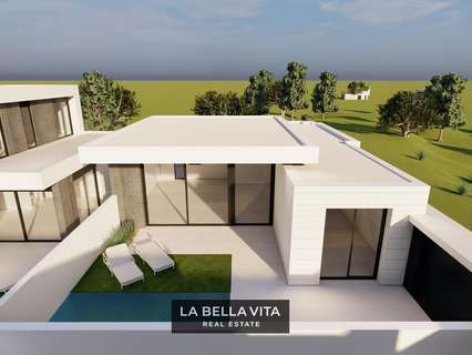 Casa en venta en Pilar de la Horadada