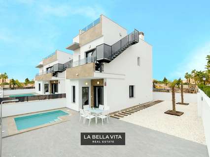Casa en venta en Torrevieja