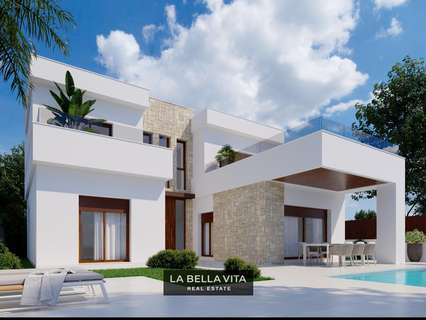 Casa en venta en Orihuela
