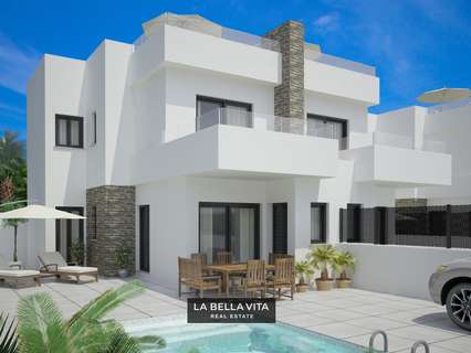 Casa en venta en Orihuela