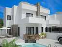 Casa en venta en Orihuela