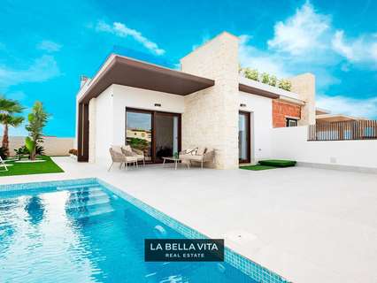 Casa en venta en Orihuela