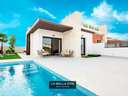 Casa en venta en Orihuela