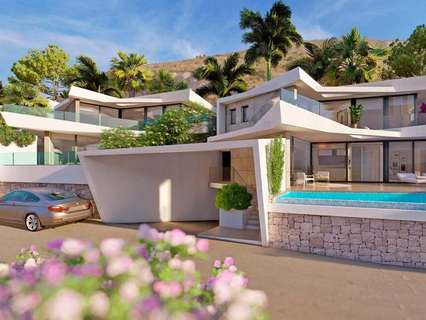 Casa en venta en Benitachell
