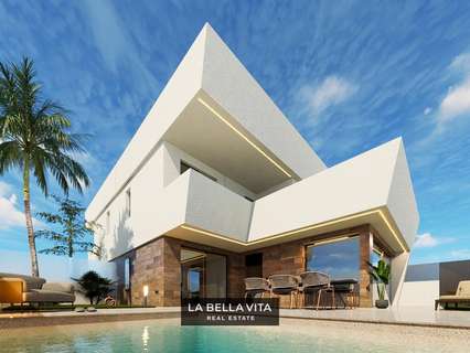 Casa en venta en San Pedro del Pinatar
