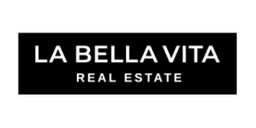 logo La Bella Vita Real Estate