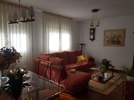 Villa en venta en Palazuelos de Eresma zona Tabanera del Monte