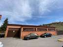 Nave industrial en venta en Segovia zona San Lorenzo
