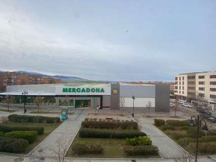 Local comercial en venta en Segovia zona Nueva Segovia