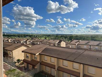 Casa en venta en Hontanares de Eresma